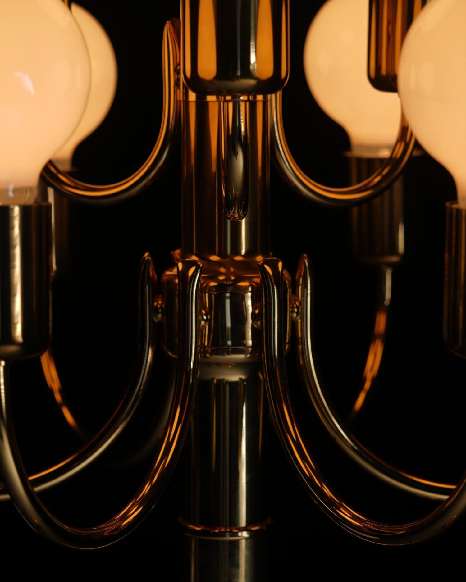 Space Age Lambader - Görsel 4