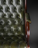 Regency Koltuk & Ayak Taburesi - Görsel 8