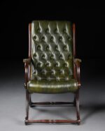 Regency Koltuk & Ayak Taburesi - Görsel 4