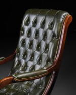 Regency Koltuk & Ayak Taburesi - Görsel 9