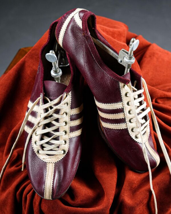 Adidas Koşu Ayakkabısı 1950 - Kod 3949