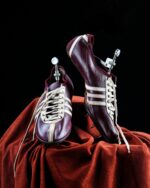 Adidas Koşu Ayakkabısı 1950