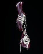 Adidas Koşu Ayakkabısı 1950 - Görsel 3