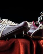 Adidas Koşu Ayakkabısı 1950 - Görsel 4