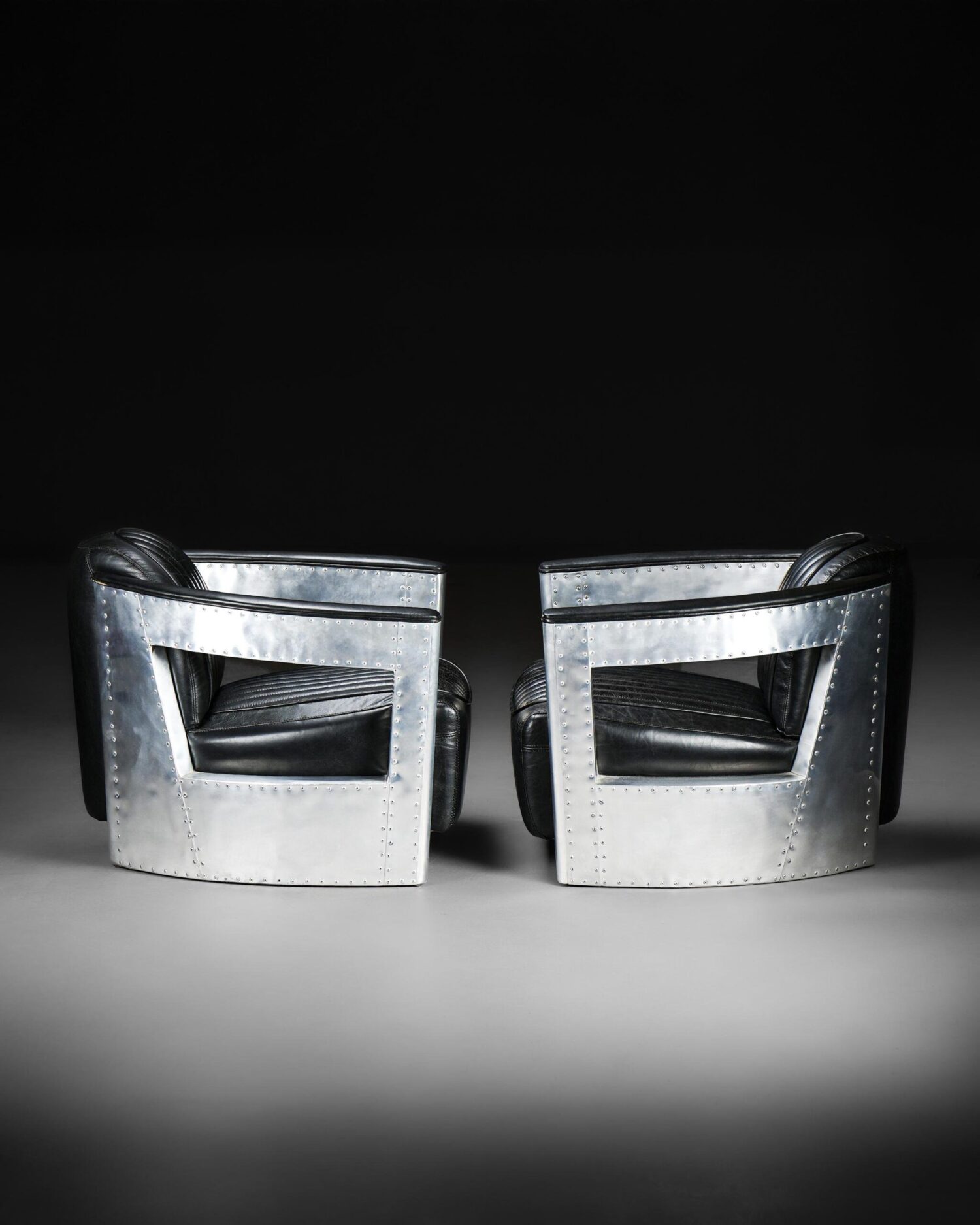 Aviator Tomcat Koltuk - Görsel 6