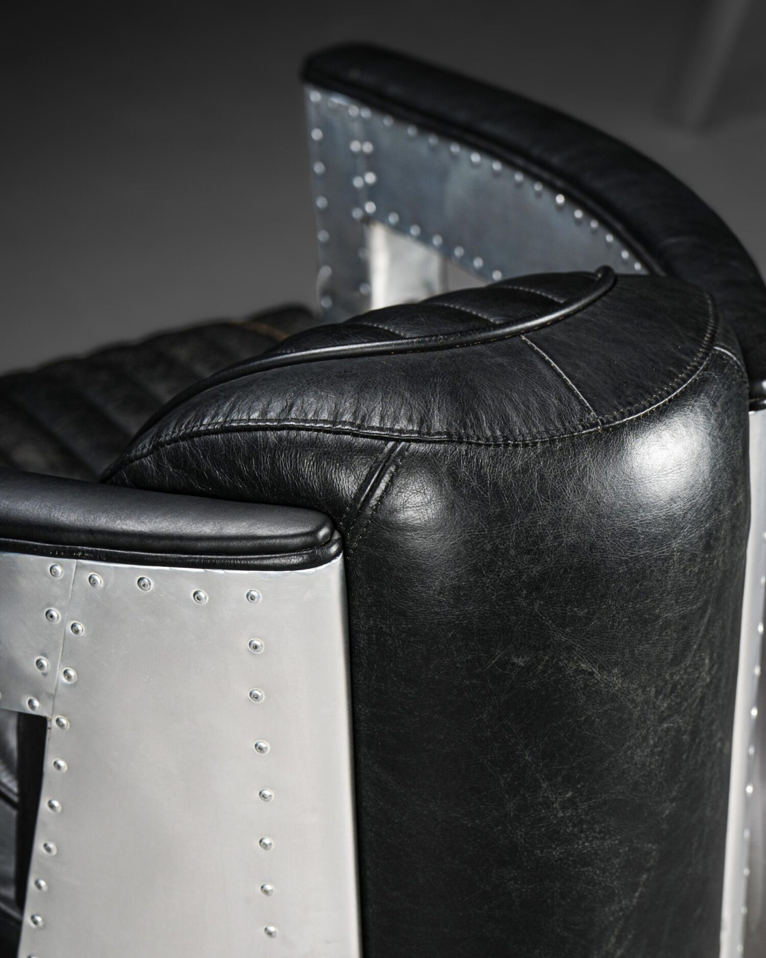 Aviator Tomcat Koltuk - Görsel 8