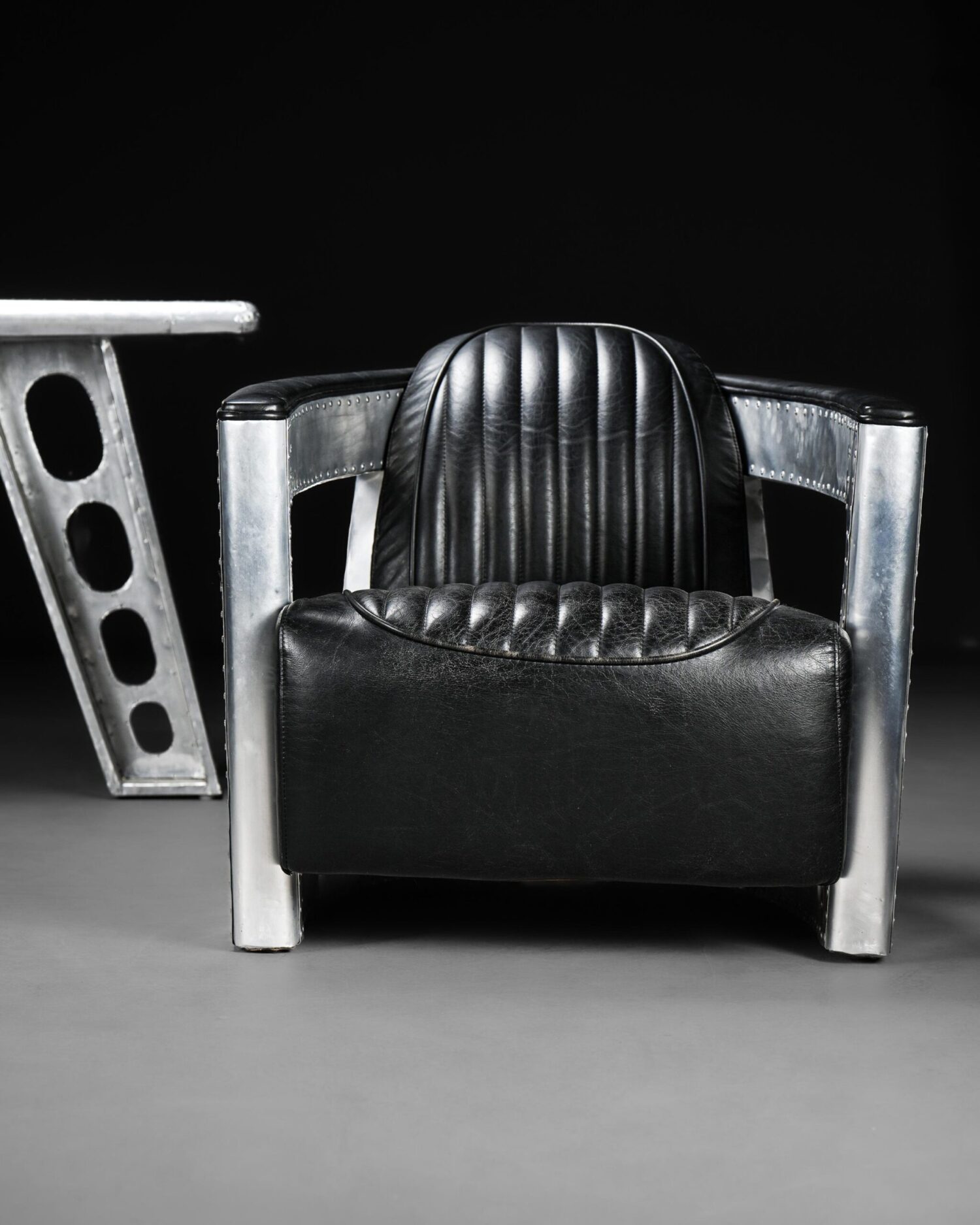 Aviator Tomcat Koltuk - Görsel 5