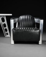 Aviator Tomcat Koltuk - Görsel 5