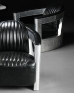 Aviator Tomcat Koltuk - Görsel 2