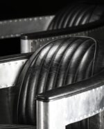 Aviator Tomcat Koltuk - Görsel 3