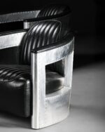 Aviator Tomcat Koltuk - Görsel 4