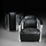 Aviator Tomcat Koltuk