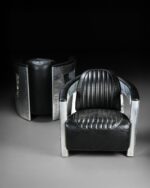 Aviator Tomcat Koltuk