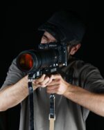 Zenit Photosnaiper Fotoğraf Makinesi - Tam Set - Görsel 3