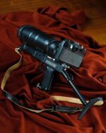 Zenit Photosnaiper Fotoğraf Makinesi - Tam Set - Görsel 9