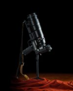 Zenit Photosnaiper Fotoğraf Makinesi - Tam Set - Görsel 2