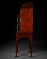 Maitland-Smith Dollhouse Bar Cabinet - Görsel 11