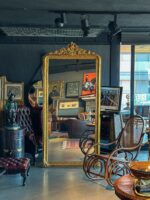 Fransız Boy Aynası