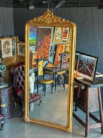 Fransız Boy Aynası - Görsel 3