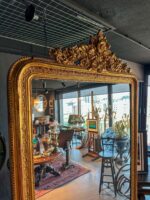 Fransız Boy Aynası - Görsel 2