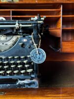 Underwood Daktilo - Görsel 3