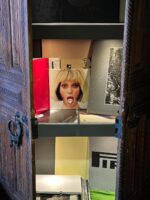 Pirelli Takvimi Koleksiyonu