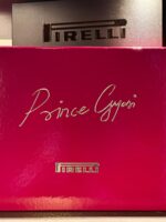 Pirelli Takvimi Koleksiyonu - Görsel 2