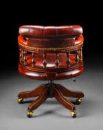 Captain's Chair - Görsel 4