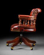 Captain's Chair - Görsel 6