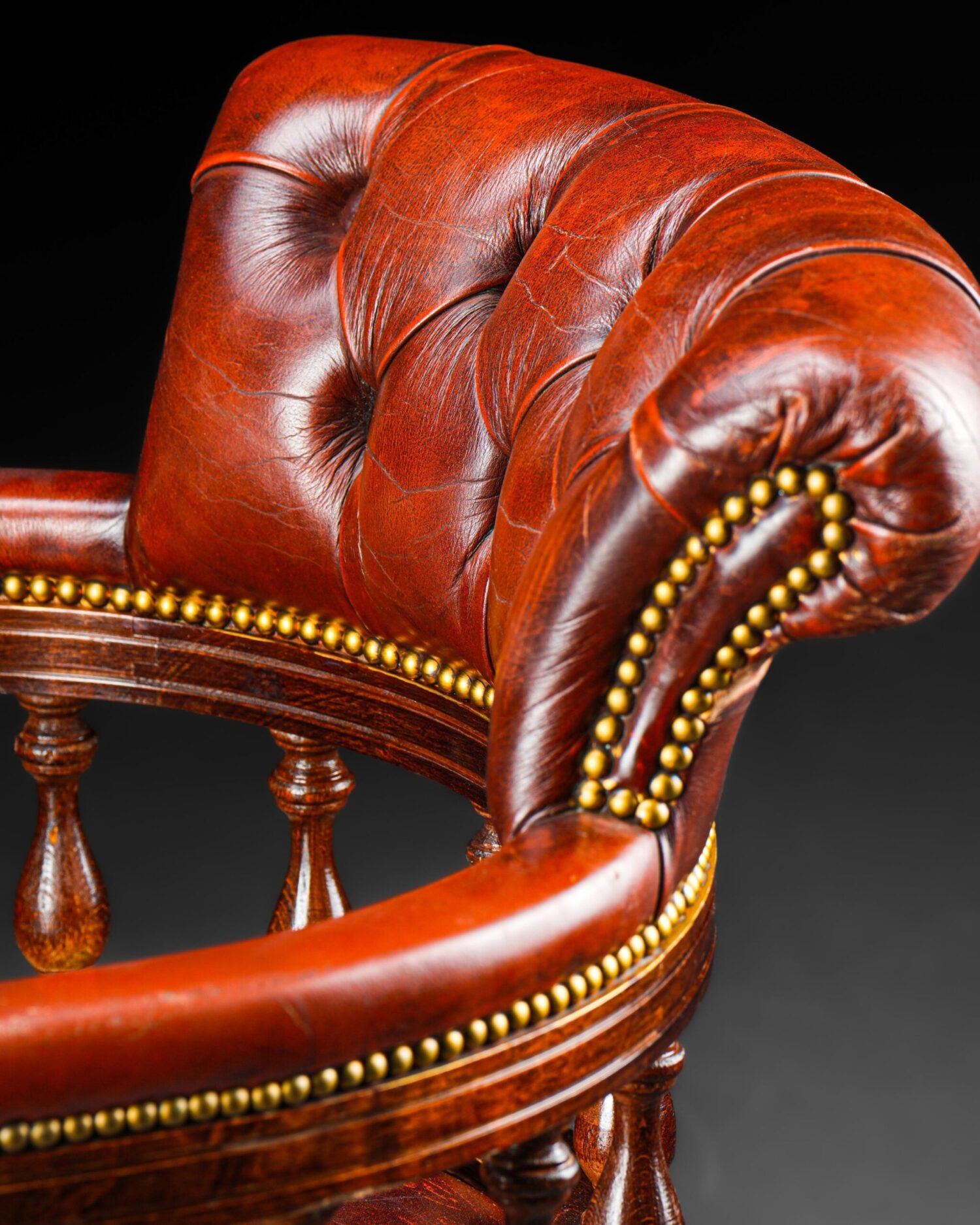 Captain's Chair - Görsel 7