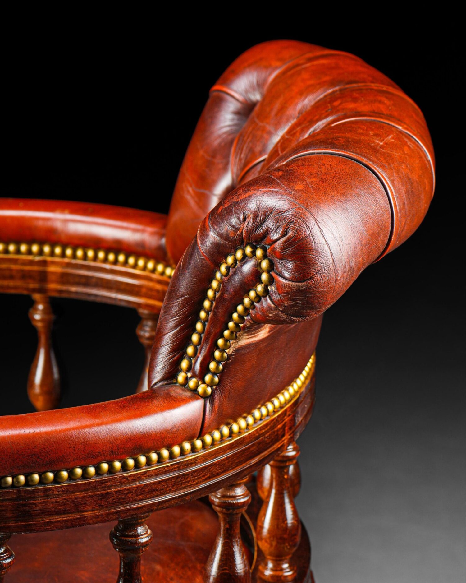 Captain's Chair - Görsel 10