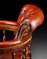 Captain's Chair - Görsel 10