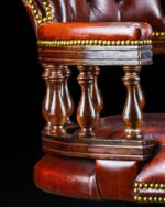 Captain's Chair - Görsel 5