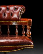 Captain's Chair - Görsel 8