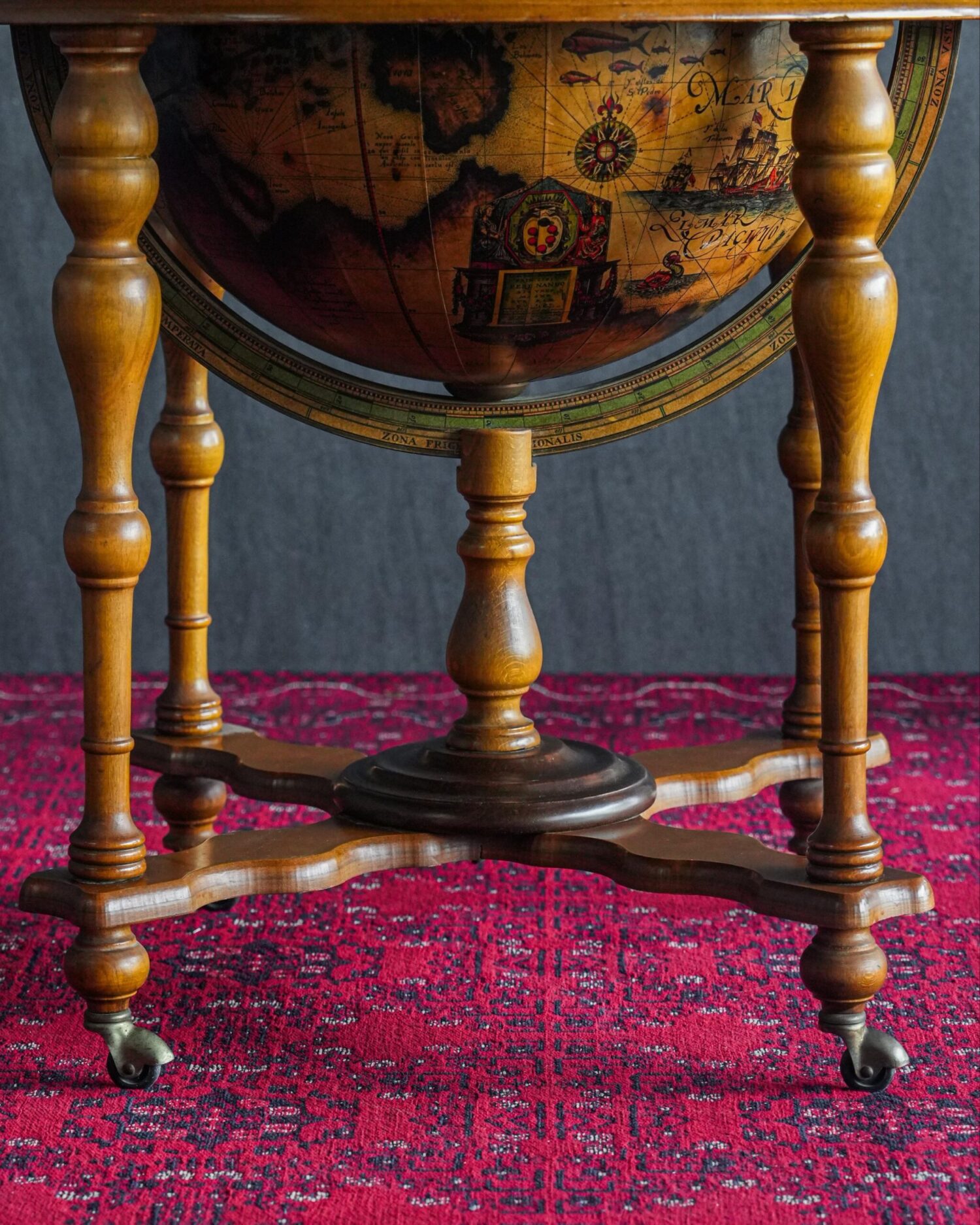 Globe Bar - Görsel 6