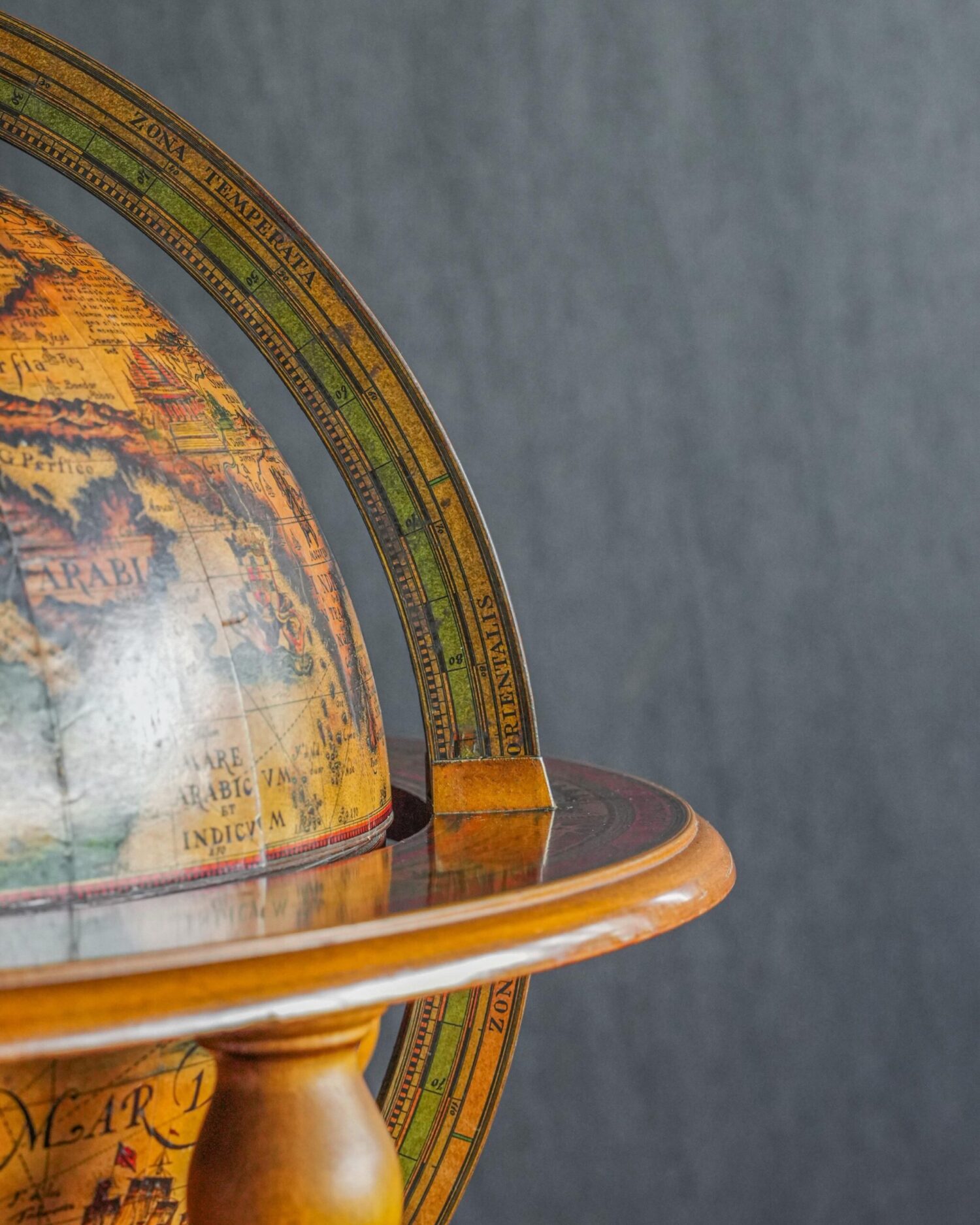 Globe Bar - Görsel 4