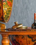 Globe Bar - Görsel 5