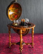 Globe Bar - Görsel 2