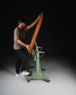 Nestler Çizim Masası - Görsel 6