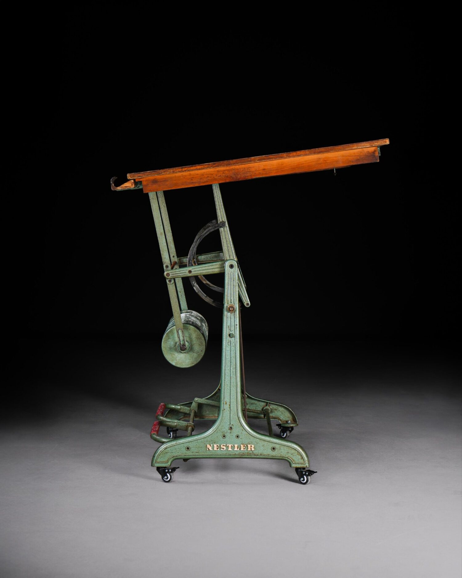 Nestler Çizim Masası - Görsel 4