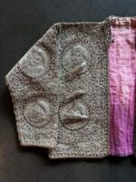 Kumaş Üzeri Sırma İşleme Osmanlı Cepken - Görsel 2