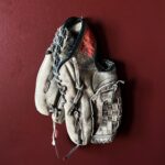 Vintage Beyzbol Eldiveni