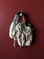 Vintage Beyzbol Eldiveni