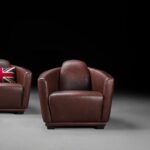 Rocket Chair - Çift