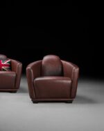 Rocket Chair - Çift