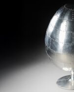 Ovalia Egg Chair - Görsel 7