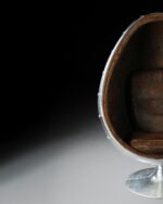 Ovalia Egg Chair - Görsel 10