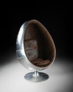 Ovalia Egg Chair - Görsel 2