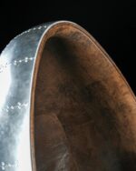 Ovalia Egg Chair - Görsel 5