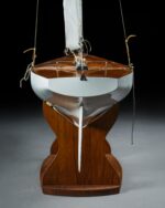 Uzaktan Kumandalı Model Yelkenli